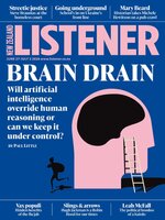 New Zealand Listener